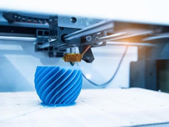 3D printing technology and services